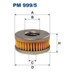 FILTRON Kraftstofffilter