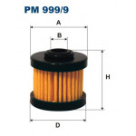 FILTRON Kraftstofffilter