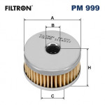 FILTRON Kraftstofffilter