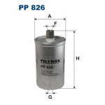FILTRON Kraftstofffilter