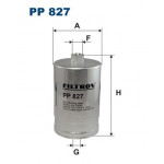 FILTRON Kraftstofffilter