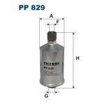 FILTRON Kraftstofffilter