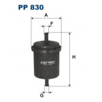 FILTRON Kraftstofffilter