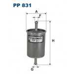 FILTRON Kraftstofffilter