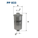 FILTRON Kraftstofffilter
