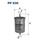 FILTRON Kraftstofffilter