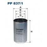 FILTRON Kraftstofffilter