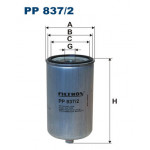 FILTRON Kraftstofffilter