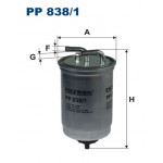 FILTRON Kraftstofffilter