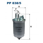 FILTRON Kraftstofffilter