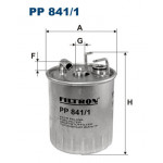 FILTRON Kraftstofffilter