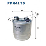 FILTRON Kraftstofffilter