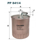 FILTRON Kraftstofffilter