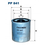 FILTRON Kraftstofffilter