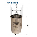 FILTRON Kraftstofffilter
