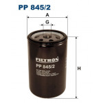 FILTRON Kraftstofffilter