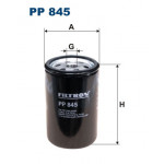 FILTRON Kraftstofffilter