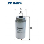 FILTRON Kraftstofffilter