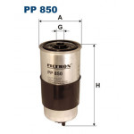 FILTRON Kraftstofffilter
