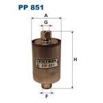 FILTRON Kraftstofffilter