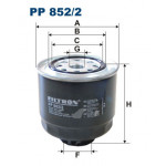 FILTRON Kraftstofffilter