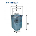 FILTRON Kraftstofffilter