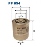FILTRON Kraftstofffilter