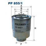FILTRON Kraftstofffilter