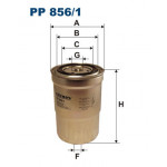 FILTRON Kraftstofffilter