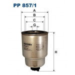 FILTRON Kraftstofffilter