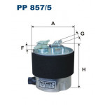 FILTRON Kraftstofffilter