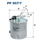 FILTRON Kraftstofffilter