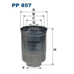 FILTRON Kraftstofffilter