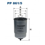 FILTRON Kraftstofffilter
