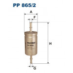 FILTRON Kraftstofffilter