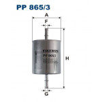 FILTRON Kraftstofffilter