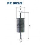 FILTRON Kraftstofffilter