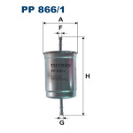FILTRON Kraftstofffilter