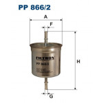 FILTRON Kraftstofffilter