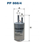 FILTRON Kraftstofffilter