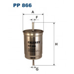 FILTRON Kraftstofffilter