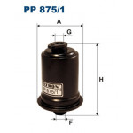 FILTRON Kraftstofffilter