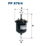 FILTRON Kraftstofffilter