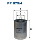 FILTRON Kraftstofffilter
