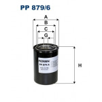 FILTRON Kraftstofffilter
