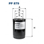 FILTRON Kraftstofffilter