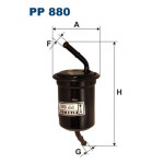 FILTRON Kraftstofffilter