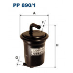 FILTRON Kraftstofffilter