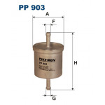 FILTRON Kraftstofffilter