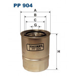 FILTRON Kraftstofffilter